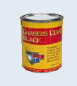 Chassiscoat / Top Coat chassis black