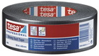 Tesa Premium Steinband Silber 50m x 48 mm