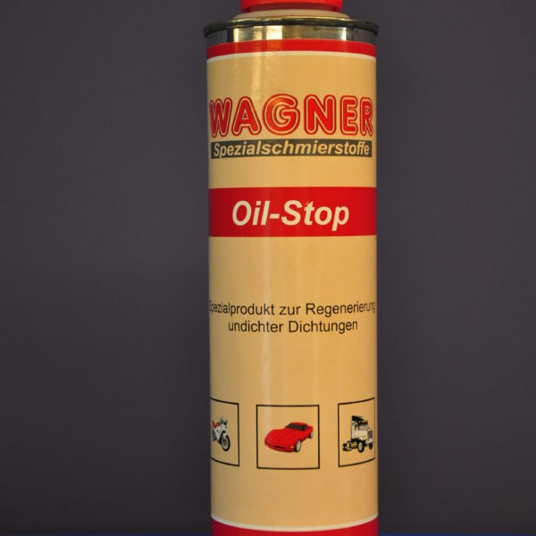 Oil-Stop 400 ml