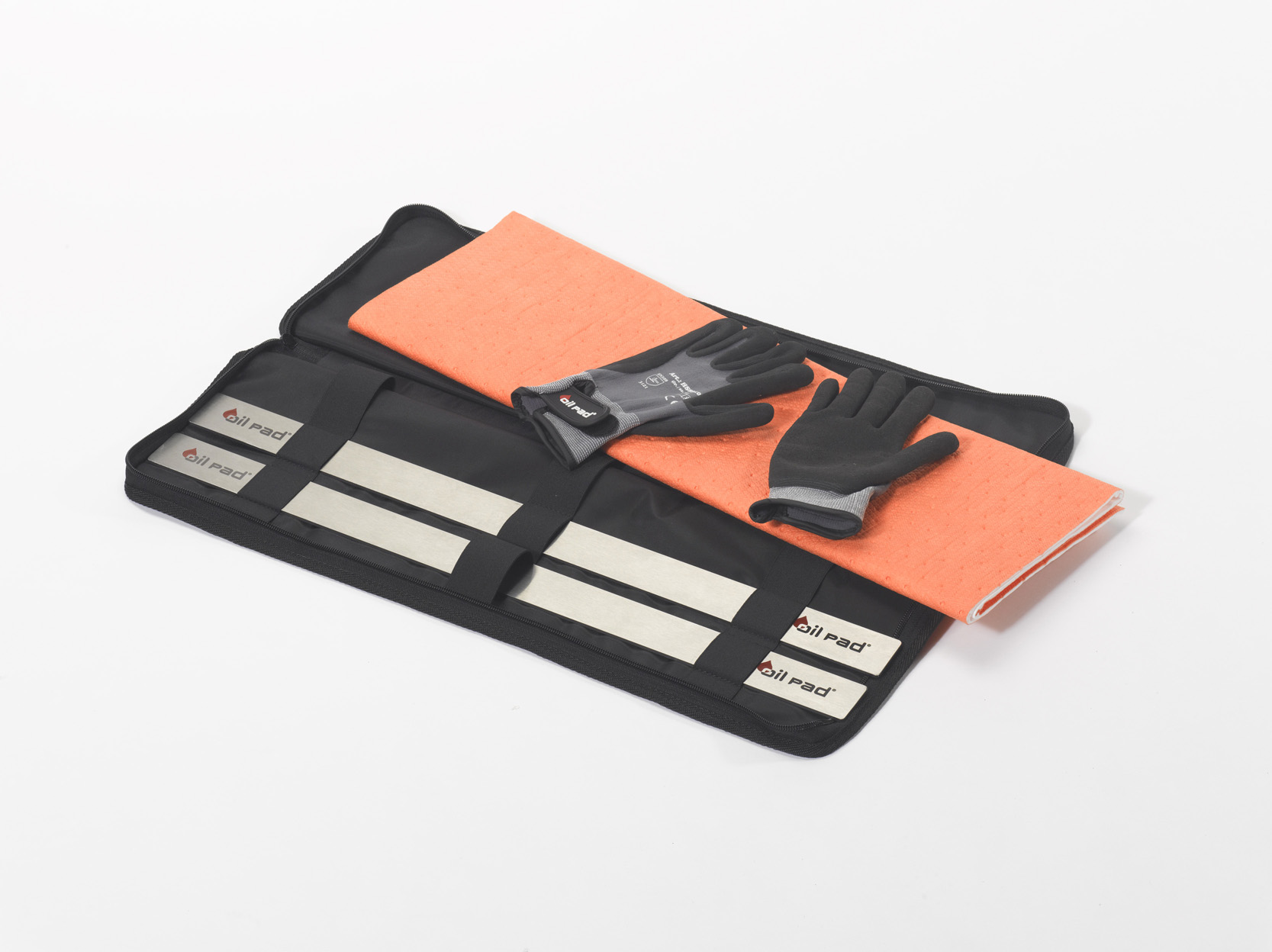 Oil Pad Exclusiv Tasche