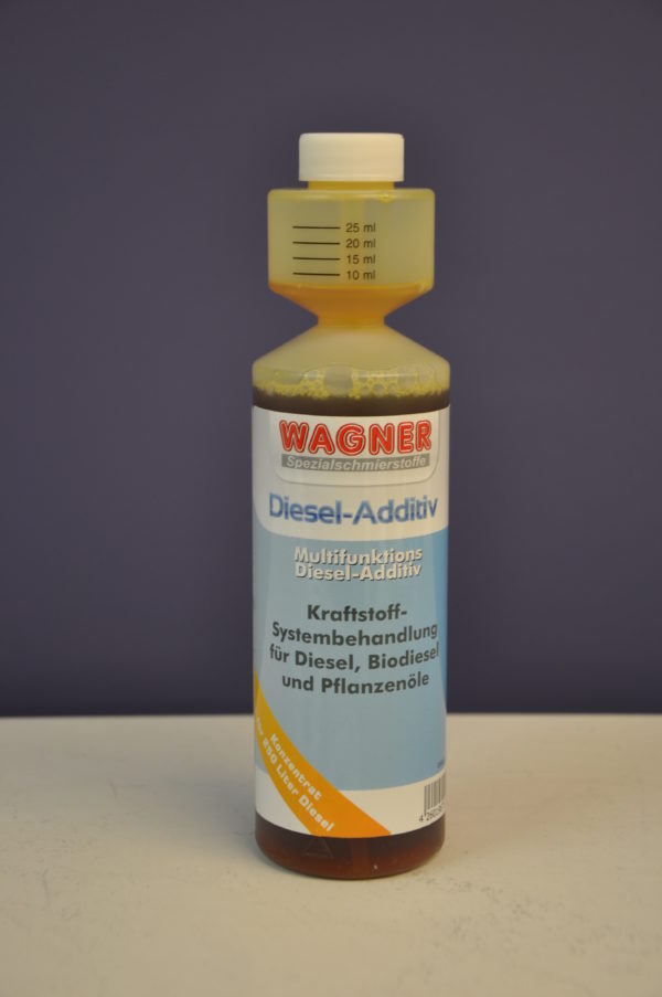 Dieseladditiv-250ml