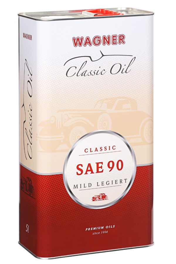 oldtimer getriebe sae 90