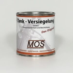 MOS Tankversiegelung 1 K