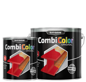 Rust Oleum Combi Color