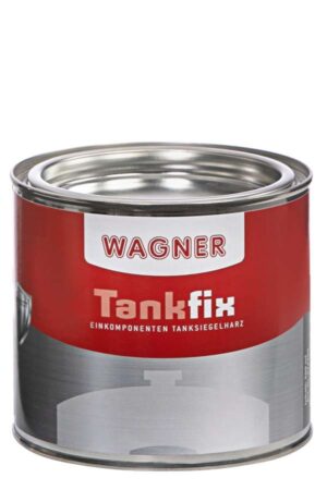 Tankversiegelung Einkomponentenharz