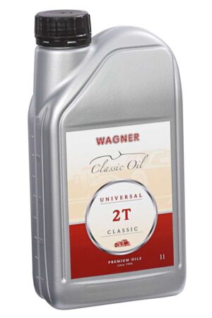 2 T Öl Super T classic