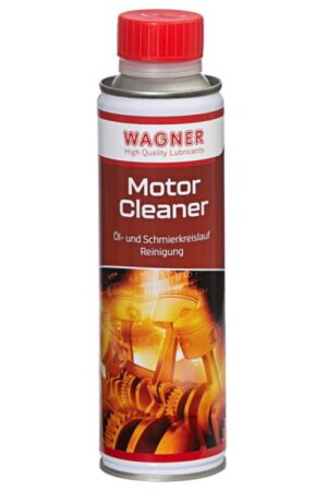 Motor-Cleaner