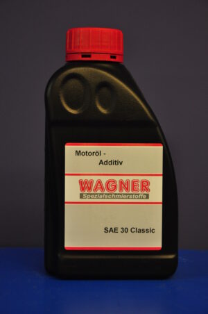 Oldie Motoröl Additiv SAE 30 Classic