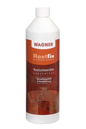 Wagner Rostumwandler
