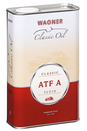 Automatik Getriebeöl ATF Suffix A