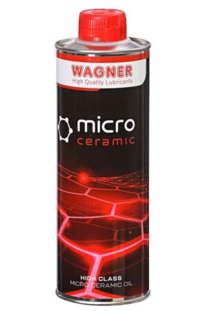 Universal Micro Ceramic Ölzusatz