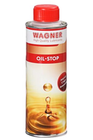 OIL - STOP Dichtungsgenerator