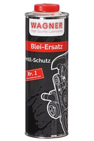 Blei-Ersatz