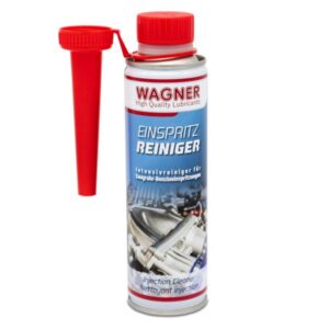 Einspritzreiniger für Saugrohr Benzineinspritzungen