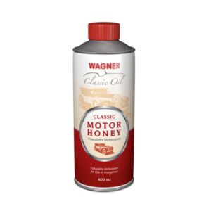 Motor Honey Oil Treatment