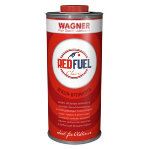 Red Fuel Classic