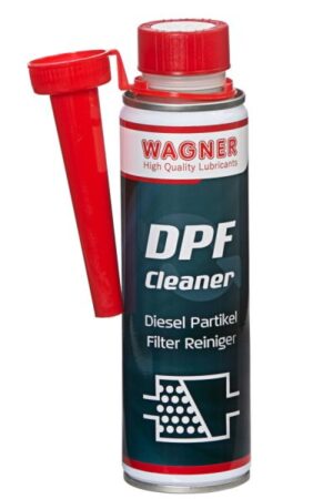 DPF Cleaner